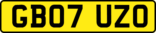 GB07UZO