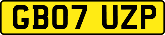 GB07UZP
