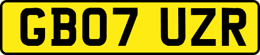 GB07UZR