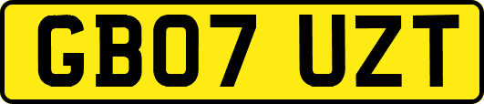 GB07UZT