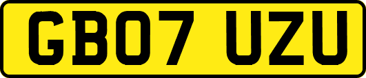GB07UZU