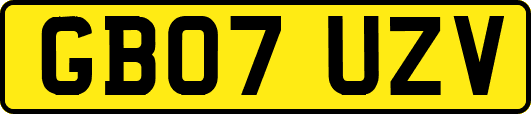 GB07UZV