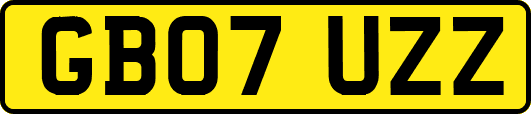 GB07UZZ