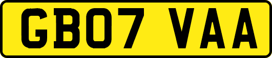 GB07VAA