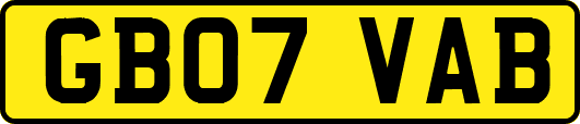 GB07VAB