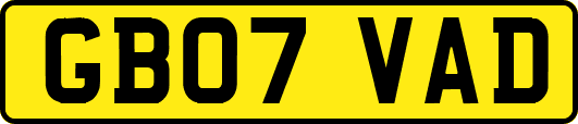 GB07VAD