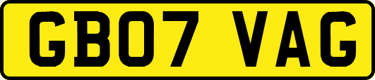 GB07VAG