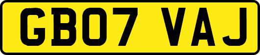 GB07VAJ