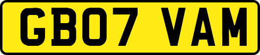 GB07VAM