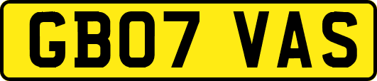 GB07VAS