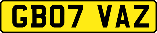 GB07VAZ