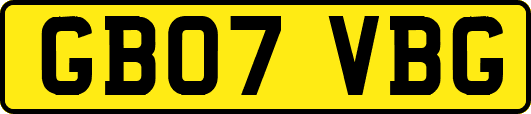 GB07VBG