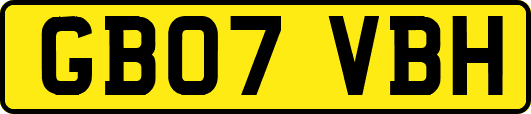 GB07VBH