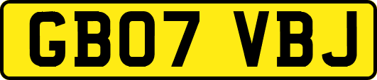 GB07VBJ