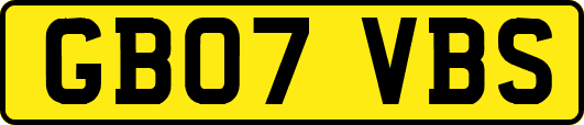 GB07VBS