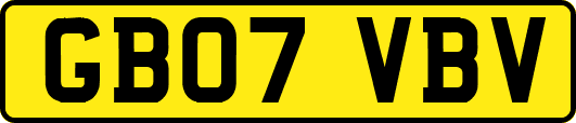GB07VBV