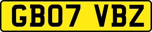 GB07VBZ