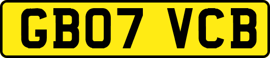 GB07VCB