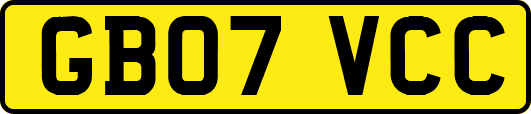 GB07VCC