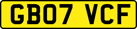 GB07VCF