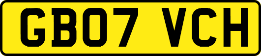 GB07VCH