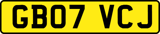GB07VCJ