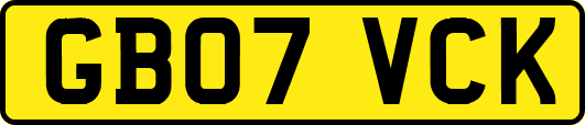 GB07VCK