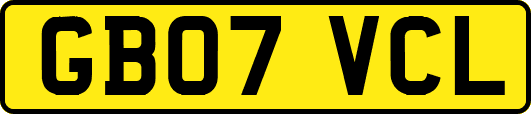 GB07VCL