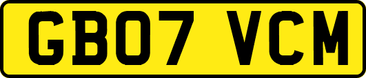 GB07VCM