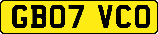GB07VCO