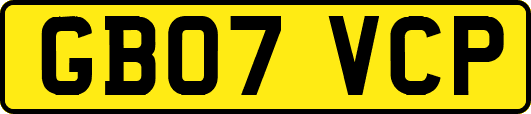 GB07VCP
