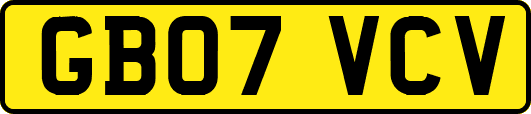GB07VCV
