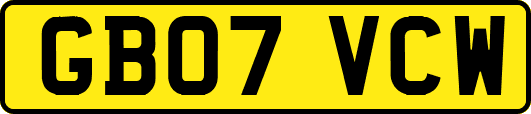 GB07VCW