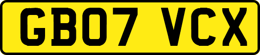 GB07VCX