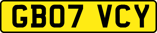 GB07VCY