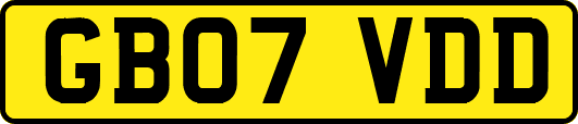 GB07VDD