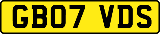 GB07VDS