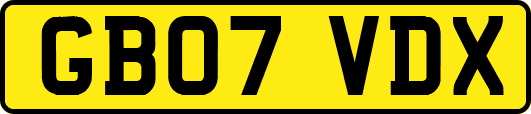 GB07VDX