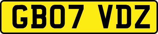 GB07VDZ
