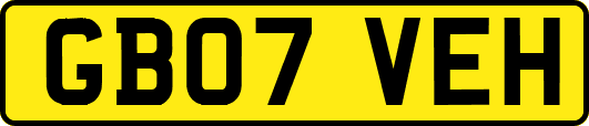 GB07VEH