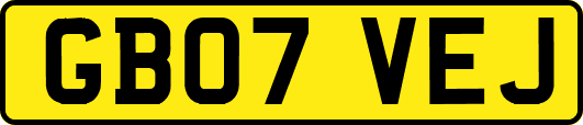 GB07VEJ