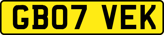 GB07VEK