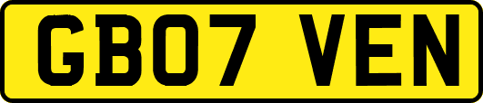 GB07VEN