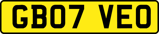 GB07VEO