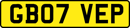 GB07VEP