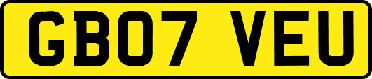 GB07VEU