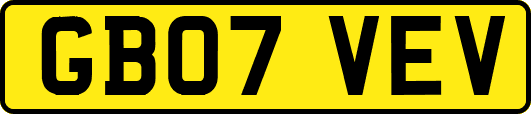 GB07VEV