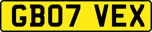 GB07VEX
