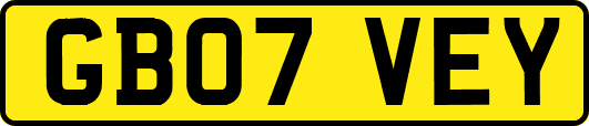 GB07VEY