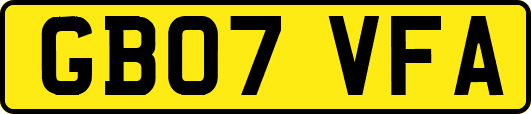 GB07VFA